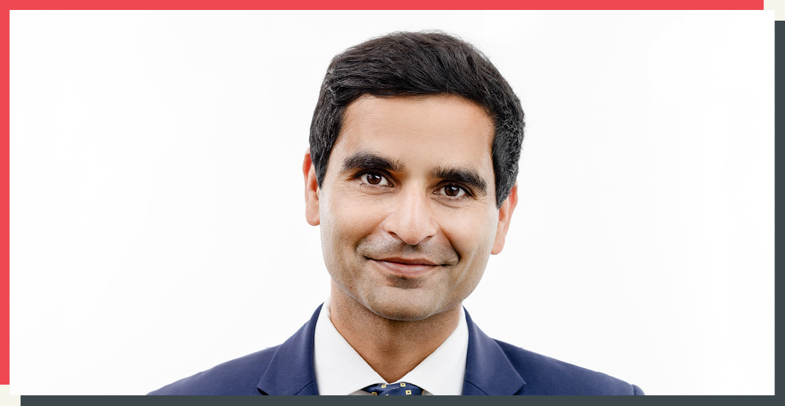 Rajat Rana Named Future Leader in Arbitration by Who’s Who Legal